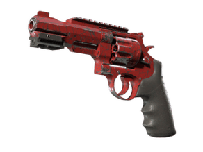 Crimson Web image