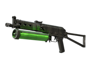 Fuel Rod image