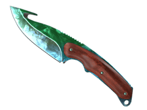 Gamma Doppler Phase 3 image