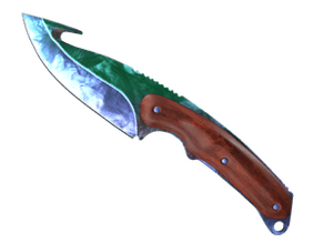Gamma Doppler Phase 1 image