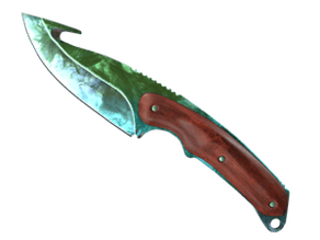 Gamma Doppler Phase 4 image