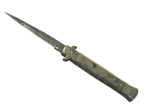 Safari Mesh image