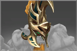 Helm of the Savage Monger image