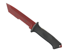 Crimson Web image