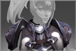 Armor of the Raidforged Rider image