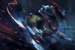 Creed of the Outlaw Huntsman image