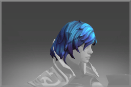 Head of the Raidforged Rider image