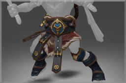 Armor of the Savage Monger image