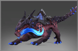 Mount of the Raidforged Rider image