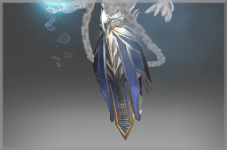 Robe of the Rime Lord image