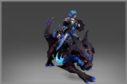 Redemption of the Raidforged Rider image