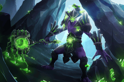 The Corruption of Nezzureem image