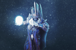 Ascendance of the Rime Lord image