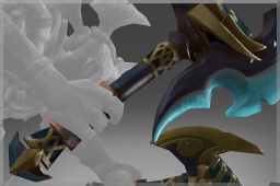 Weapons of the Savage Monger image