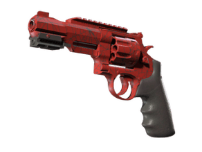 Crimson Web image