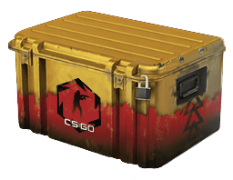 Danger Zone Case image