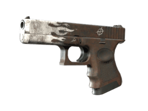 Oxide Blaze image
