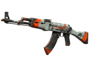 Asiimov image