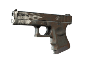 Oxide Blaze image