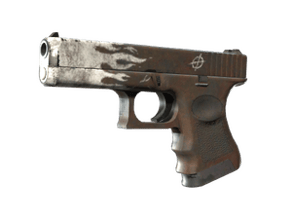 Oxide Blaze image