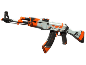 Asiimov image
