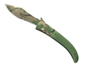 Forest DDPAT image