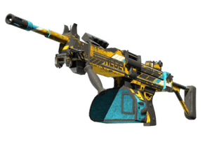 Power Loader image
