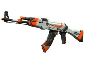 Asiimov image