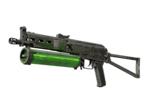 Fuel Rod image