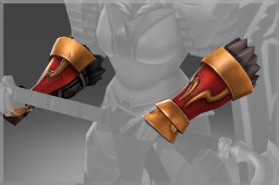 Bracers of the Arctic Hall image