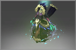 Mistress of the Long Night image