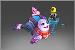 Serac and Floe -  the Seal Bundle image