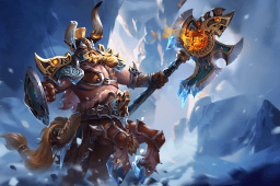 Iceplain Ravager image