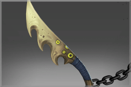 Sawtooth of the Odobenus One image