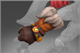 Hunter's Dawn Bracer image