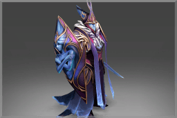 Hush of Eternal Night image