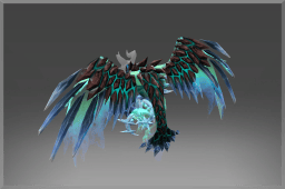 Wings of the Keeper's Gaze image