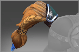 Iceplain Ravager Tail image