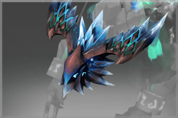 Helm of the Keeper's Gaze image
