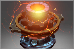 The Iron Pioneer Cogs image