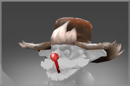 Frostreach Brigands Hat image
