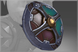 Iceplain Ravager Shield image