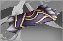 Bracer of Eternal Night image