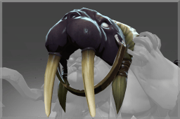 Head of the Odobenus One image