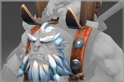 Frostreach Brigands Harness image