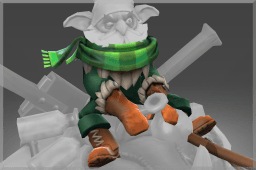 Frostreach Brigands Scarf image