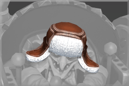 Hat of the Trailblazer image