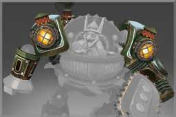 Lights of the Trailblazer image
