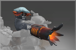 Powdersled Rookery Cannon image