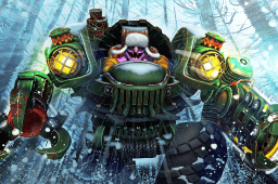 Trek of the Trailblazer image